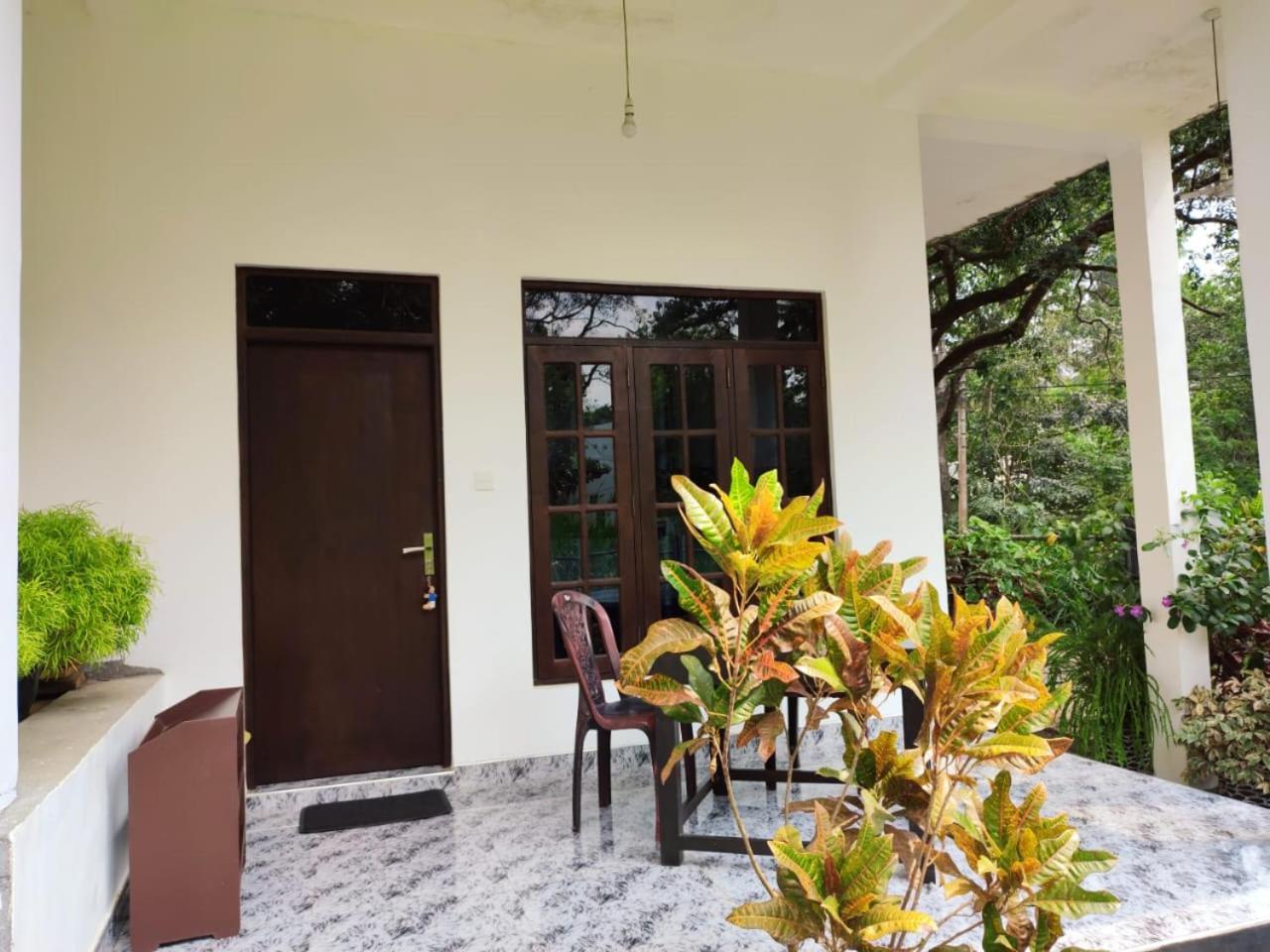 Dream Villa Sigiriya Rum bild