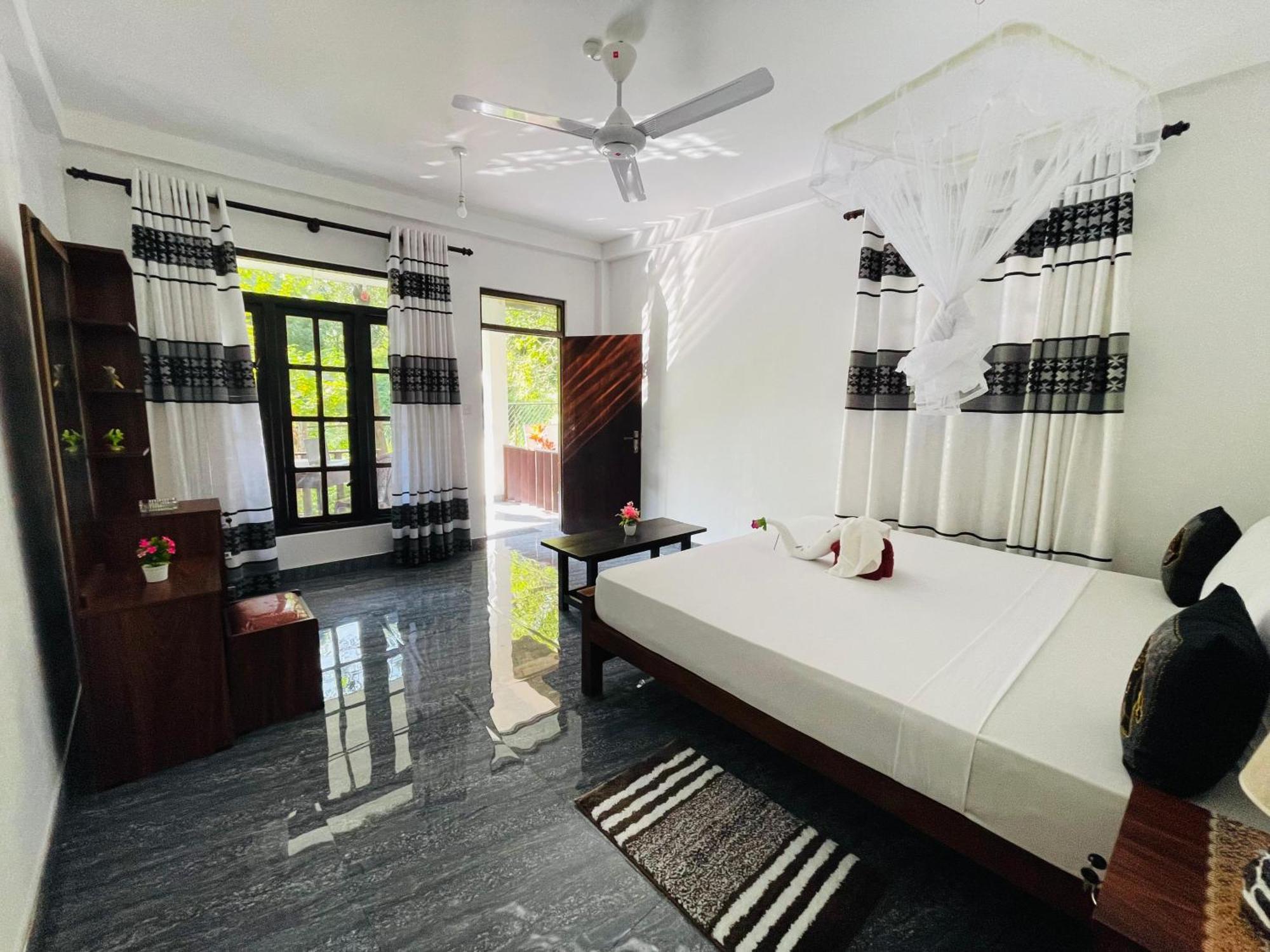 Dream Villa Sigiriya Exteriör bild